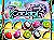 Play Cocktailz online free