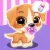 Play Floof My Pet House online free