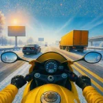 Moto Traffic Rider Play Moto Traffic Rider online free
