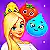 Play VegaMix Match3 Village online free