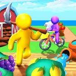 Play My Farm life online free