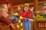 Play Saloon Robbery online free