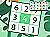 Play Number Place Travel online free
