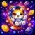 Play Astro Kitty Rush Play Space Runner Game Online online free