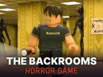 Play Backrooms online free