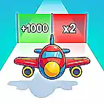 Play Plane Evolution 3D online free