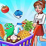 Play Supermarket Management Simulator online free