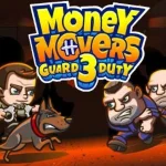 Play Money Movers 3 is a fun prison puzzle game online free