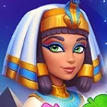 Play Wonders of Egypt Match online free