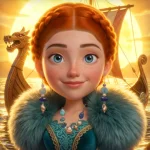 Play Fashion Valkyries: Saga of Style Create Mythical Norse Warrior Outfits Online online free
