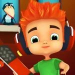 Play Skate Hooligans online free