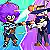 Play Brawl Stars Battle online free
