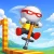 Play Boxel Monkey Mart online free