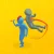 Play Cyber Arrow online free