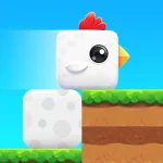 Play ChickZ Stack online free