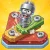 Play Solve colorful screw puzzles in Color Screw Rescue Puzzle online free