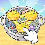 Play Cozy Sort Theme Collect  Relaxing Triple Match Puzzle online free