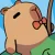 Play Capybara Go online free