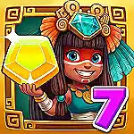 Play Jewels Blitz 7 online free