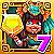 Play Jewels Blitz 7 online free