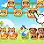 Play Cute Farm Match Puzzle online free