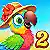 Play Tropical Match 2 online free