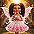 Play Spring Magic Enchanted Wardrobe Fantasy Princess Dress Up online free