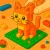 Play Construction Set  3D Builder online free
