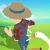 Play  Crazy Goose Simulator online free