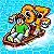 Play Float for Brainrots online free