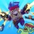 Play Panda Dash Auto Shooting online free
