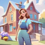 Match3 Dream Room Play Match3 Dream Room online free