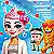 Play From Nerd to Popular Ballerina Cappuccina online free