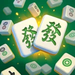 Play Mahjong Stack online free