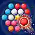 Play Bubble Shooter Spinner Pop online free