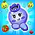 Play Fruit Jam  Merge Puzzle Game online free