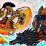 Play Ancient Wars Caesar online free