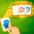Play Word Solitaire online free