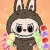 Play Labubu Doll Mukbang Asmr Unblocked online free