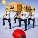 Play Annoying Boss Punch Game Ultimate Office Stress Relief Game online free