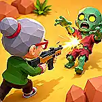 Play Zombie Battle Royale online free