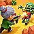 Play Zombie Battle Royale online free
