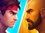 Play MMA Super Fight online free