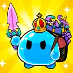 Play Slime Attack Puzzle! online free
