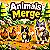 Play Animals Merge Relaxing Animal Evolution and Sorting Puzzle online free