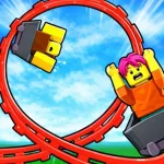 Play Build a Rollercoaster: Simulator Design e Ride Your Dream Coasters Online online free