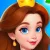 Play Royal Garden Match online free