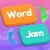 Play Word Jam Association Puzzle online free