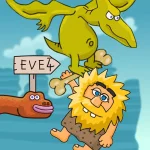 Play Adam and Eve 4 online free