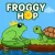 Play Froggy Hop online free